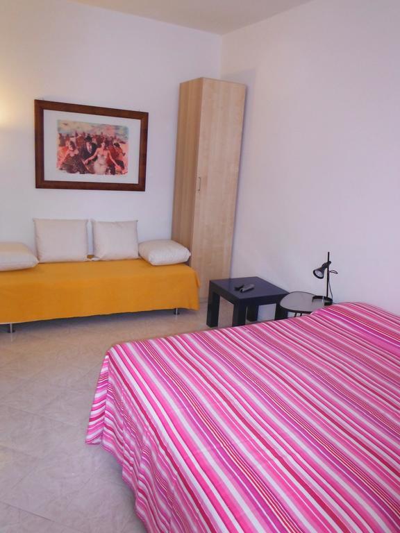 ローマ Walkincenter Bed & Breakfast 部屋 写真