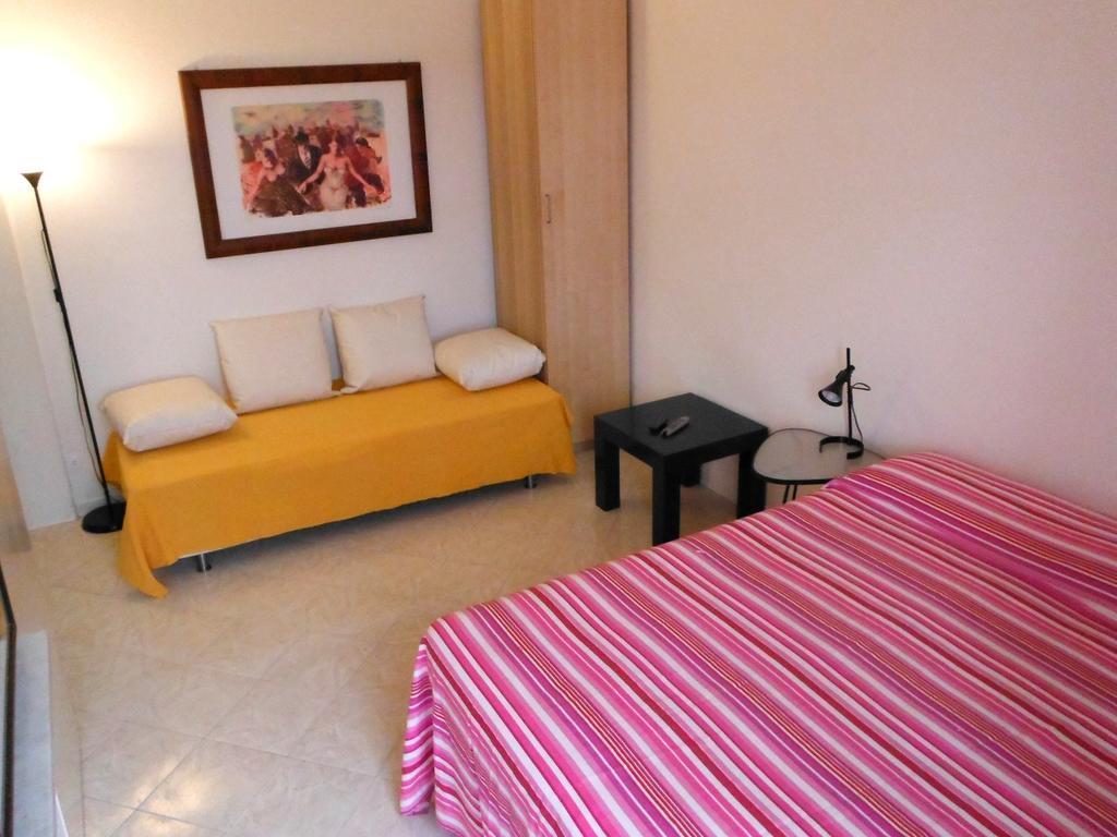 ローマ Walkincenter Bed & Breakfast 部屋 写真