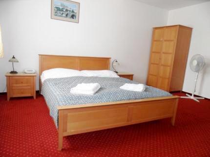ローマ Walkincenter Bed & Breakfast 部屋 写真