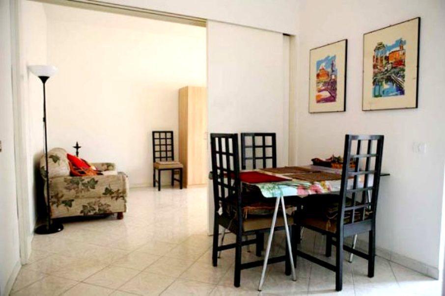 ローマ Walkincenter Bed & Breakfast 部屋 写真