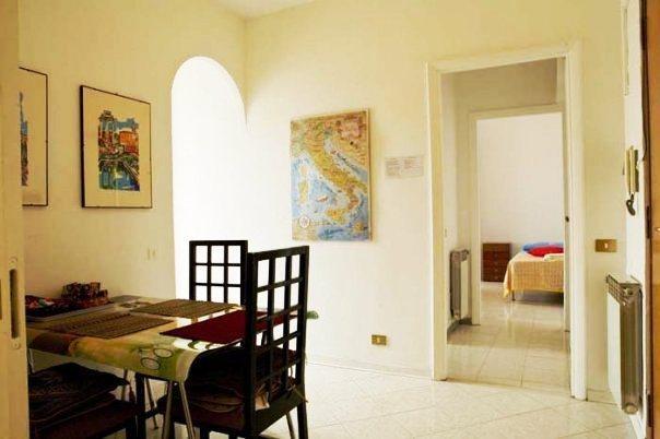 ローマ Walkincenter Bed & Breakfast 部屋 写真