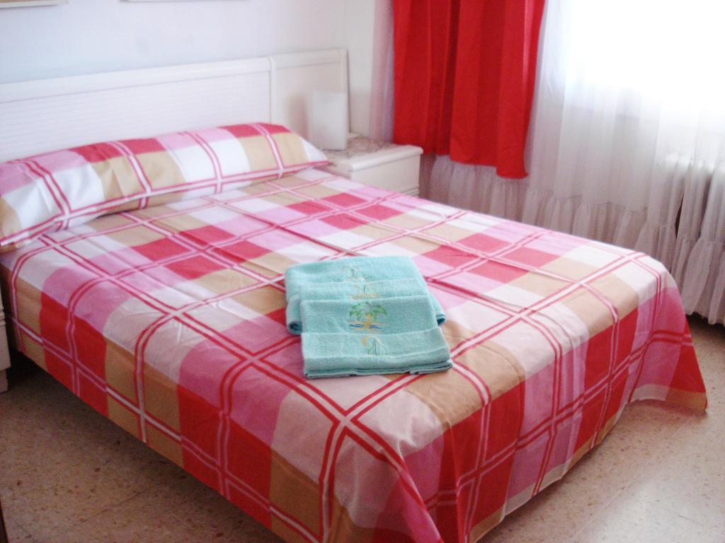 ローマ Walkincenter Bed & Breakfast 部屋 写真