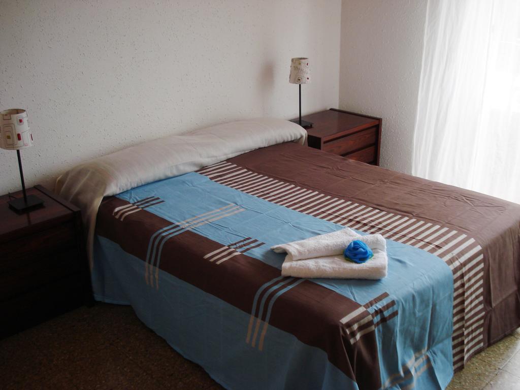 ローマ Walkincenter Bed & Breakfast 部屋 写真